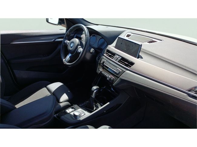 BMW X2 xDrive25e 162 kW (220 CV)