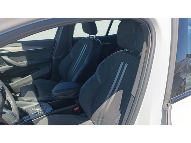 BMW X2 xDrive25e 162 kW (220 CV)