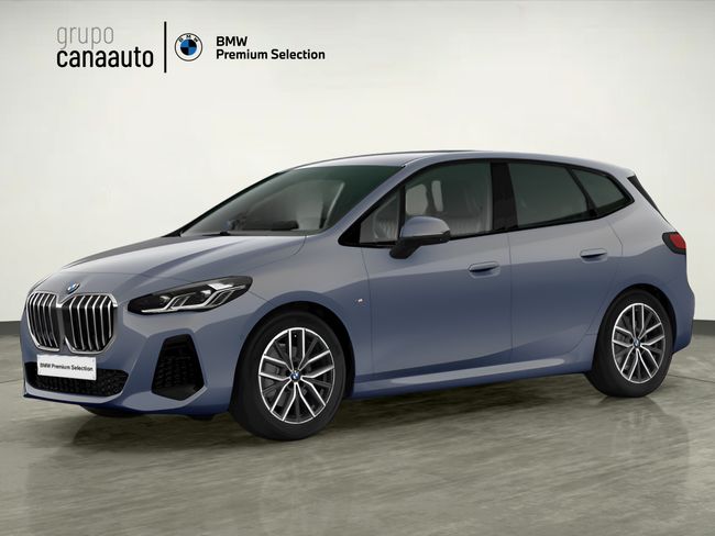 BMW Serie 2 218i Active Tourer 100 kW (136 CV)