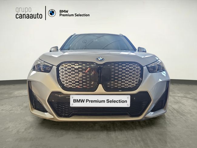 BMW iX1 xDrive30 230 kW (313 CV)