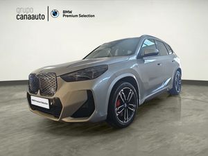 BMW iX1 xDrive30 230 kW (313 CV)  - Foto 2