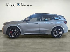 BMW iX1 xDrive30 230 kW (313 CV)  - Foto 4
