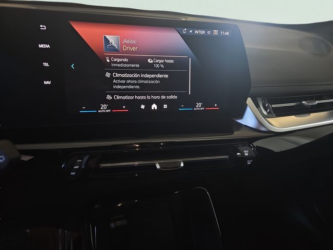 BMW iX1 xDrive30 230 kW (313 CV)