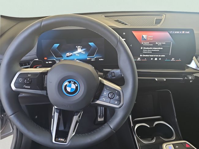 BMW iX1 xDrive30 230 kW (313 CV)