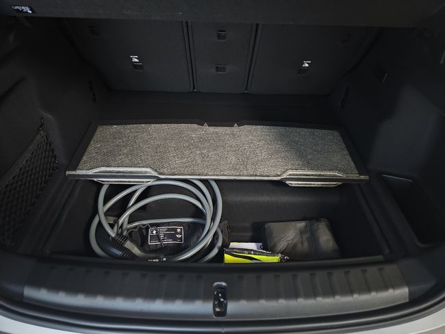 BMW iX1 xDrive30 230 kW (313 CV)