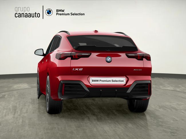 BMW iX2 xDrive30 230 kW (313 CV)