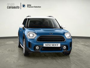 MINI Countryman Cooper 100 kW (136 CV)  - Foto 8