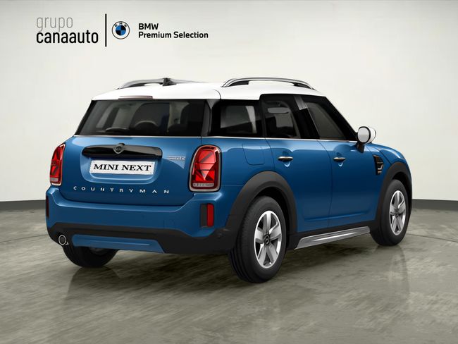 MINI Countryman Cooper 100 kW (136 CV)