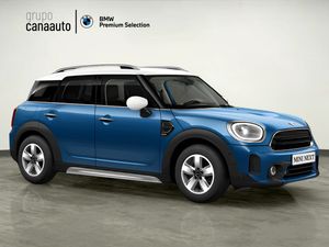 MINI Countryman Cooper 100 kW (136 CV)  - Foto 5