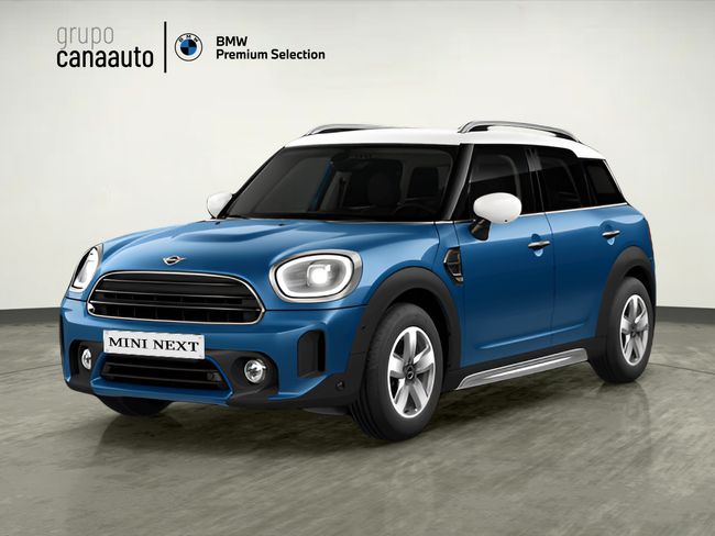 MINI Countryman Cooper 100 kW (136 CV)