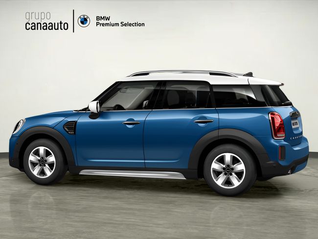 MINI Countryman Cooper 100 kW (136 CV)