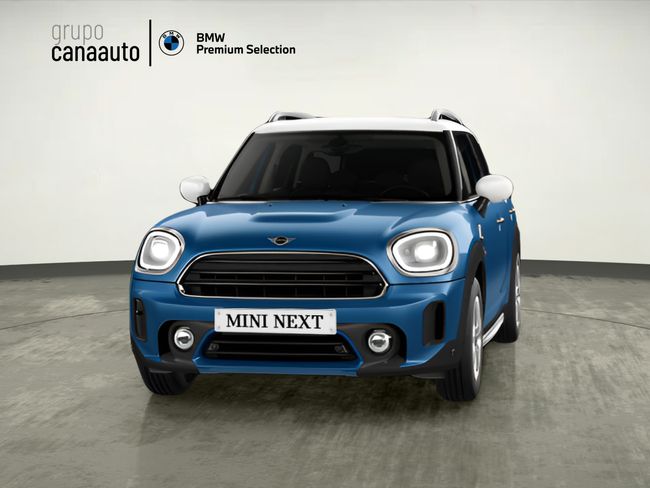 MINI Countryman Cooper 100 kW (136 CV)