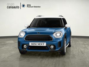 MINI Countryman Cooper 100 kW (136 CV)  - Foto 2