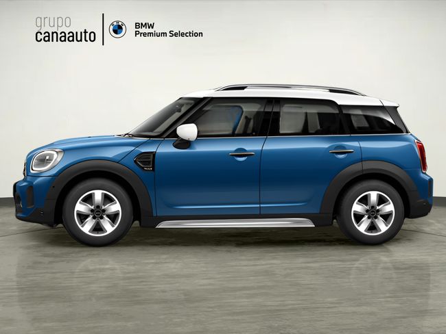 MINI Countryman Cooper 100 kW (136 CV)
