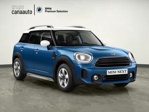 MINI Countryman Cooper 100 kW (136 CV)  - Foto 10