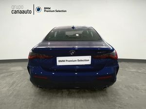 BMW Serie 4 420i Coupe 135 kW (184 CV)  - Foto 6