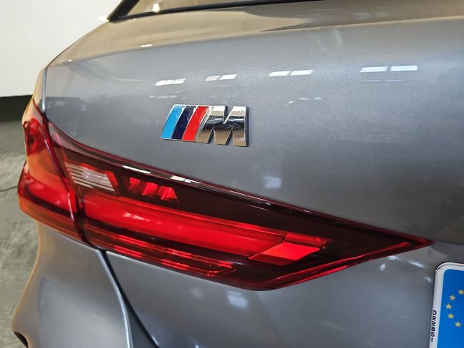 BMW Serie 1 118i 103 kW (140 CV)