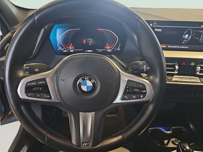 BMW Serie 1 118i 103 kW (140 CV)