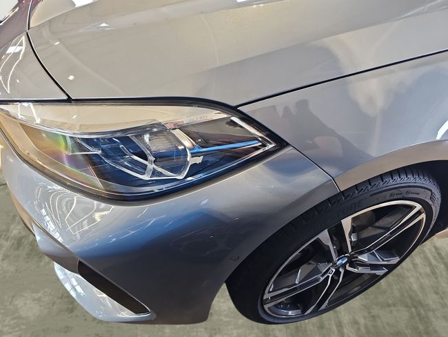 BMW Serie 1 118i 103 kW (140 CV)
