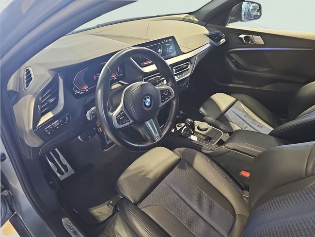 BMW Serie 1 118i 103 kW (140 CV)