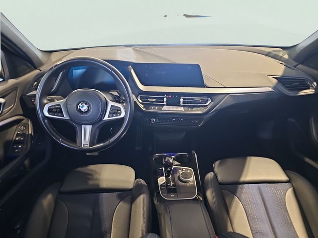 BMW Serie 1 118i 103 kW (140 CV)