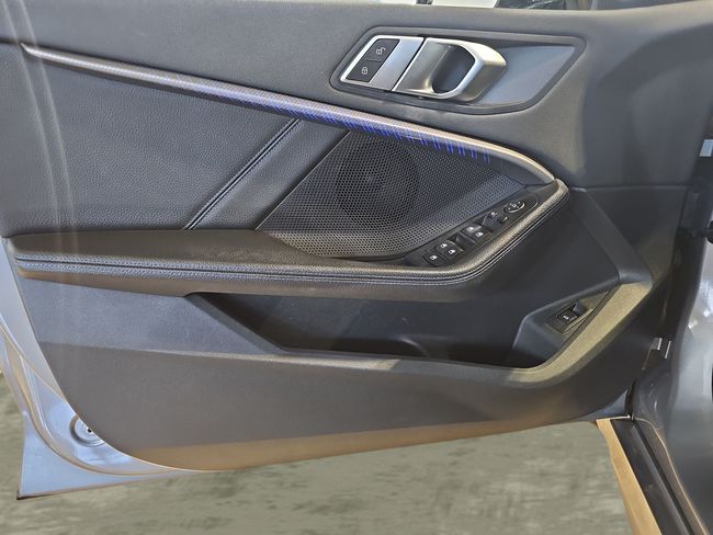 BMW Serie 1 118i 103 kW (140 CV)