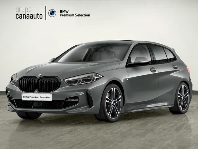 BMW Serie 1 118i 103 kW (140 CV)