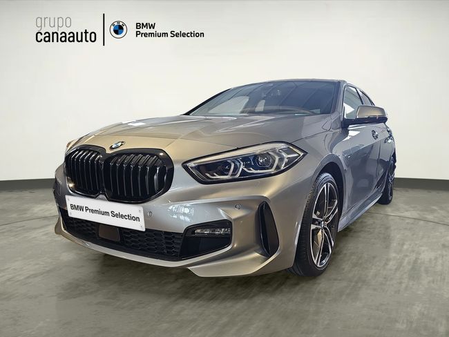 BMW Serie 1 118i 103 kW (140 CV)