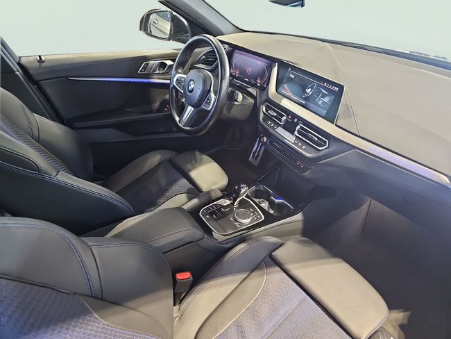 BMW Serie 1 118i 103 kW (140 CV)