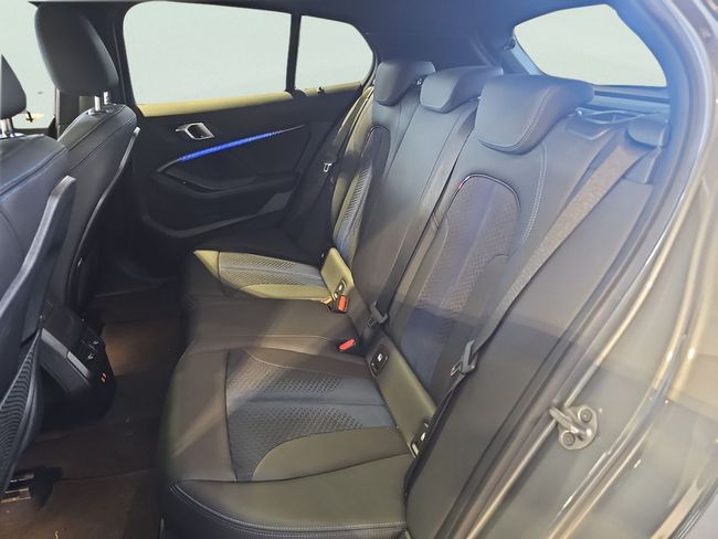 BMW Serie 1 118i 103 kW (140 CV)
