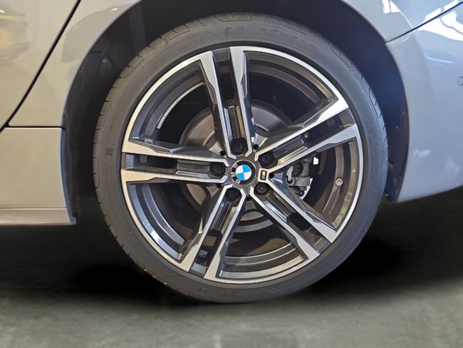 BMW Serie 1 118i 103 kW (140 CV)