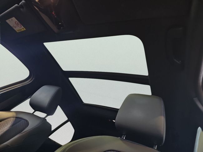 BMW Serie 1 118i 103 kW (140 CV)