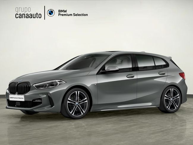 BMW Serie 1 118i 103 kW (140 CV)
