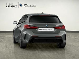 BMW Serie 1 118i 103 kW (140 CV)  - Foto 13