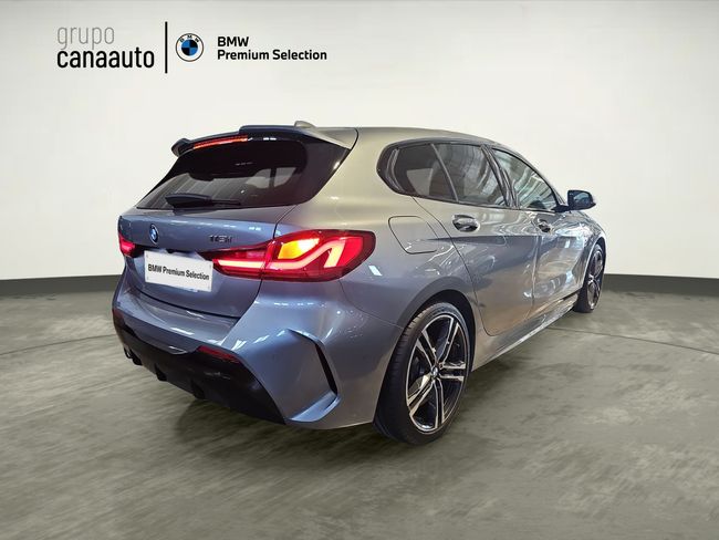 BMW Serie 1 118i 103 kW (140 CV)