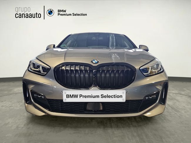 BMW Serie 1 118i 103 kW (140 CV)