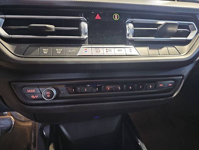 BMW Serie 1 118i 103 kW (140 CV)