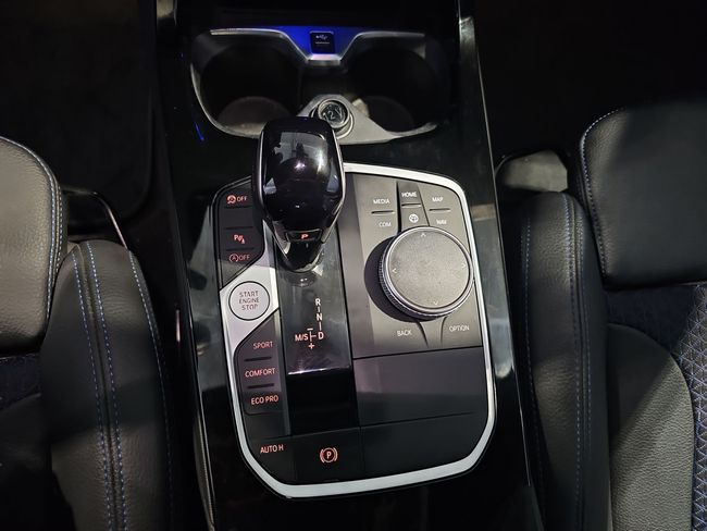 BMW Serie 1 118i 103 kW (140 CV)