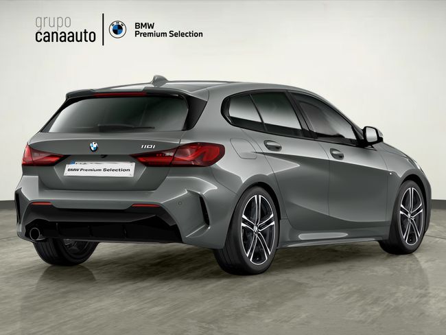 BMW Serie 1 118i 103 kW (140 CV)