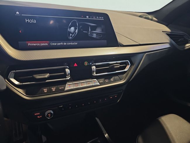BMW Serie 1 118i 103 kW (140 CV)