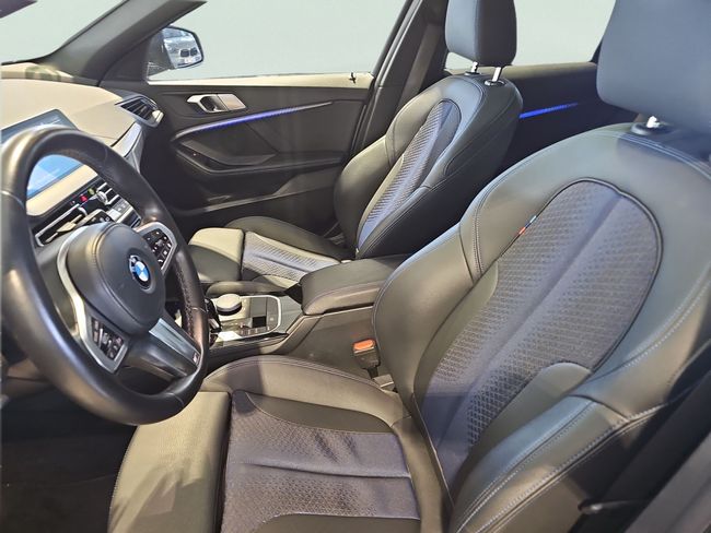 BMW Serie 1 118i 103 kW (140 CV)