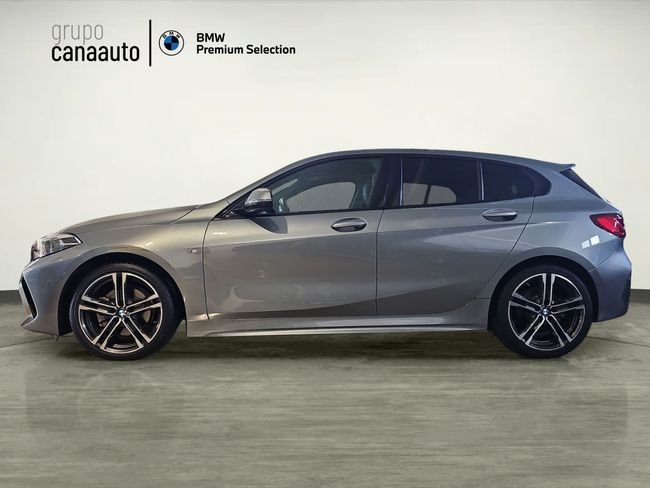 BMW Serie 1 118i 103 kW (140 CV)