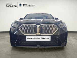 BMW iX2 eDrive20 150 kW (204 CV)  - Foto 2