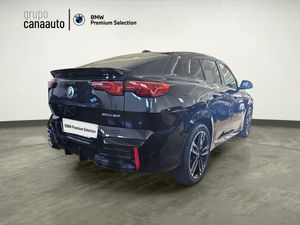 BMW iX2 eDrive20 150 kW (204 CV)  - Foto 6
