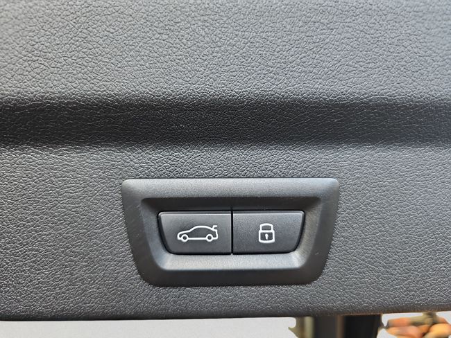 BMW iX2 eDrive20 150 kW (204 CV)