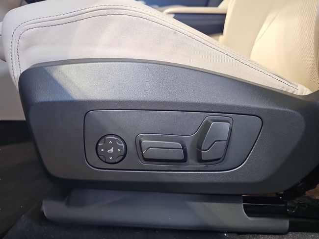 BMW iX2 eDrive20 150 kW (204 CV)
