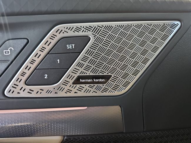 BMW iX2 eDrive20 150 kW (204 CV)