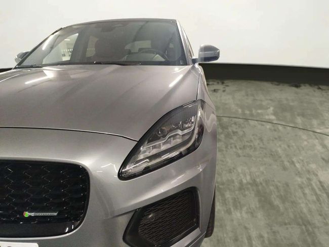 Jaguar E-Pace 1.5 P309E PHEV R-DYNAMIC S AUTO 4WD 309 5P