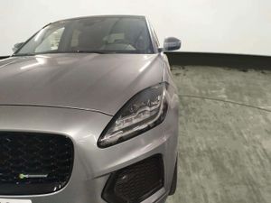 Jaguar E-Pace 1.5 P309E PHEV R-DYNAMIC S AUTO 4WD 309 5P  - Foto 4