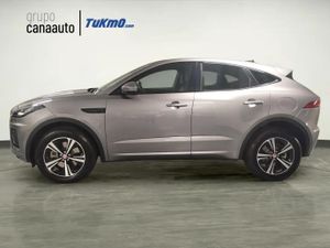 Jaguar E-Pace 1.5 P309E PHEV R-DYNAMIC S AUTO 4WD 309 5P  - Foto 8